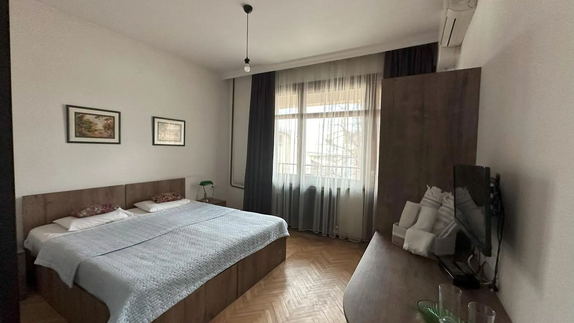 Hotel Home Tbilisi Gruzja