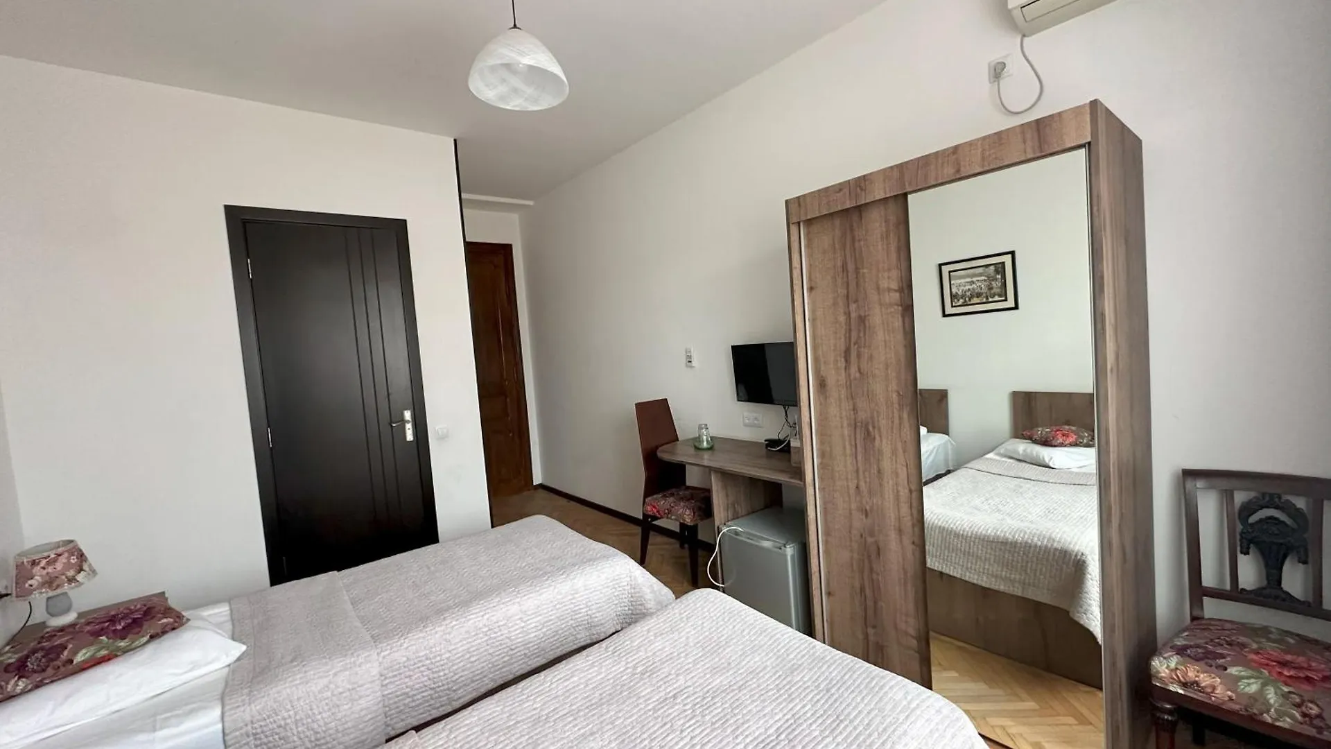 Hotel Home Tbilisi