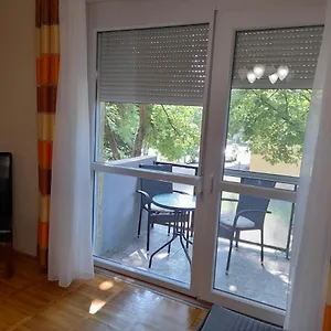 Zoeld Sziget Apartmanlakas , Eger Węgry