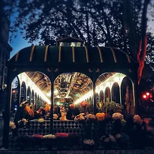 фурселадзе Тбилиси