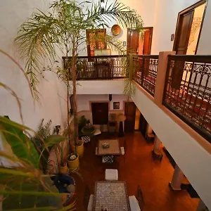 Thycas Marrakesch