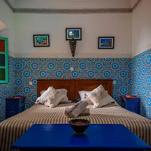 Dar Mamouni Marrakesch