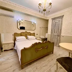 Hotel Silver 34 Boutique, Tbilissi