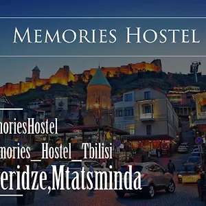 Memories Hostel